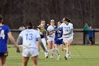 WLax vs RWU  Wheaton College Women’s Lacrosse vs Roger Williams University. - Photo By: KEITH NORDSTROM : Wheaton, Lacrosse, LAX